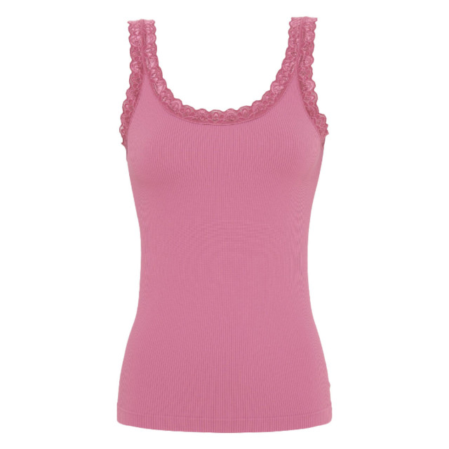 Tim & Simonsen Top zonder mouw 217 frida rib Tim & Simonsen Top zonder mouw 217 FRIDA RIB large