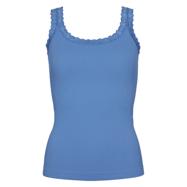 Tim & Simonsen Top zonder mouw 217 frida rib Tim & Simonsen Top zonder mouw 217 FRIDA RIB large