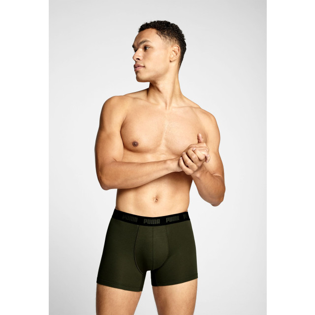 Puma puma men everyday boxer 3p - 065992_805-S large