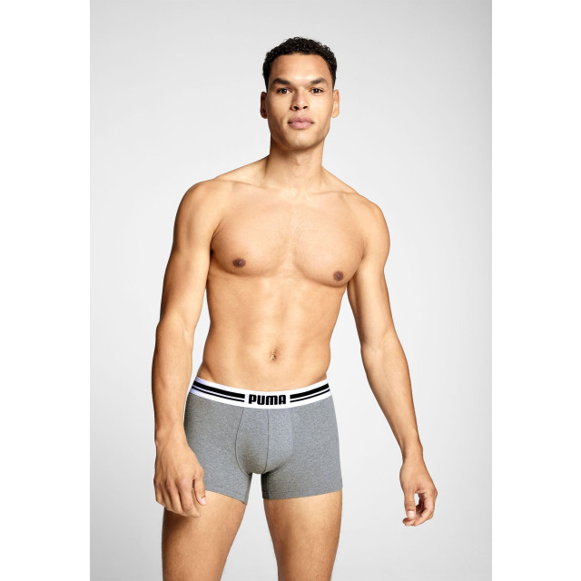 Puma puma men everyday placed logo boxer - 066003_905-M large
