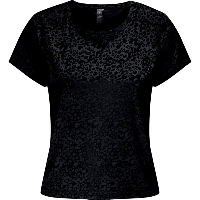 Only Play jung life aop short ss train tee - 066122_995-S large
