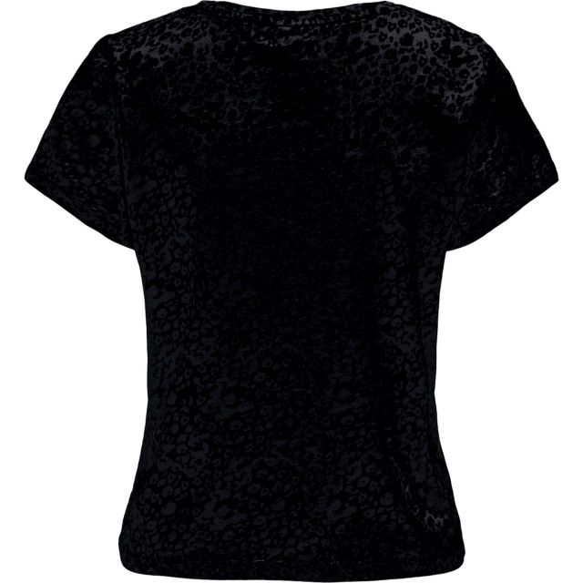 Only Play jung life aop short ss train tee - 066122_995-S large
