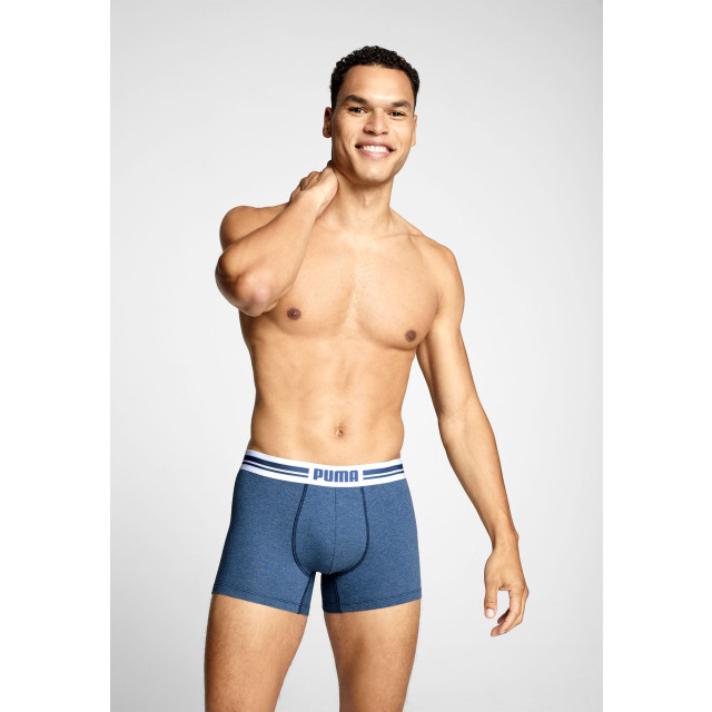 Puma puma men everyday placed logo boxer - 066005_205-M large