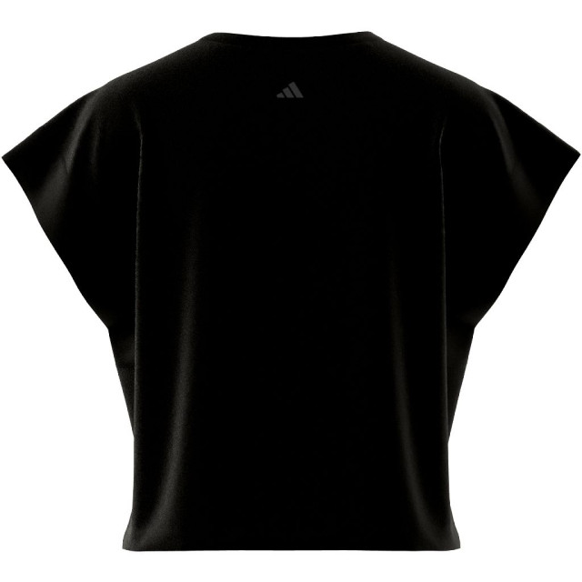 Adidas studio t-shirt - 065122_990-XS large