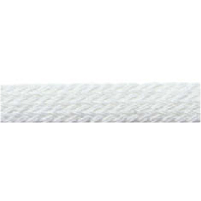 ARIESZZZ Schoenveters plat dikte 5 mm Schoenveters wit plat dikte 5 mm 120 cm large