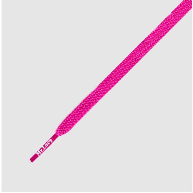 Mr. Lacy Runnies lipstick plat 120 cm Mr. Lacy Runnies lipstick pink plat 120 cm large