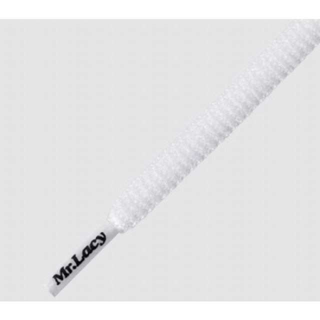 Mr. Lacy Runnies rond, waterafstotend 120 cm Mr. Lacy Runnies wit rond, waterafstotend 120 cm large