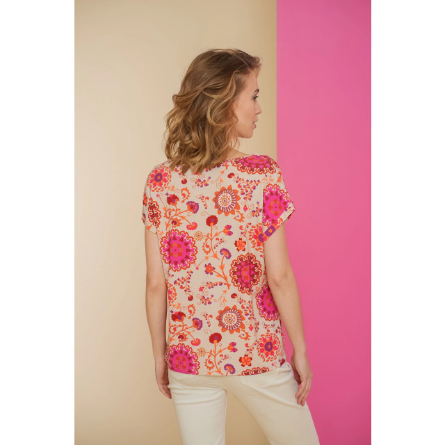 Geisha Shirt 42157-20 42157-20 large