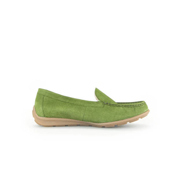Gabor 42.440.44 Loafers Groen 42.440.44 large