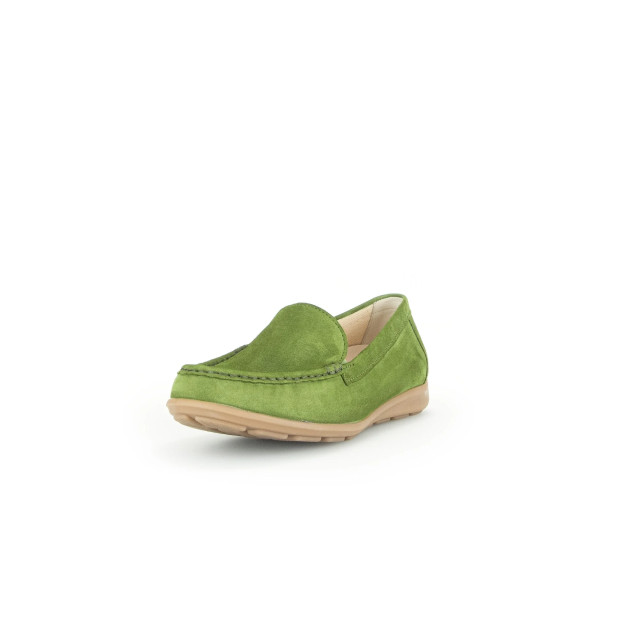 Gabor 42.440.44 Loafers Groen 42.440.44 large