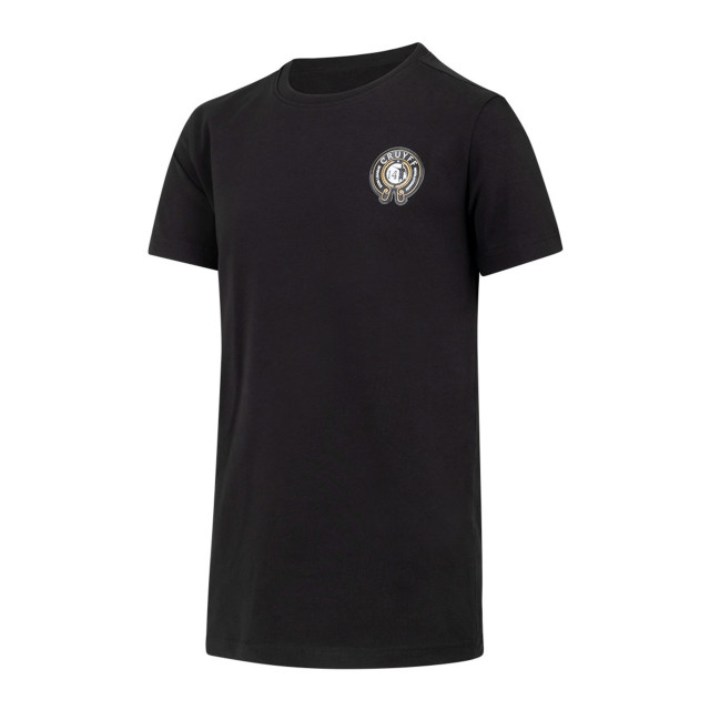 Cruyff 149969019 T-Shirts Zwart 149969019 large