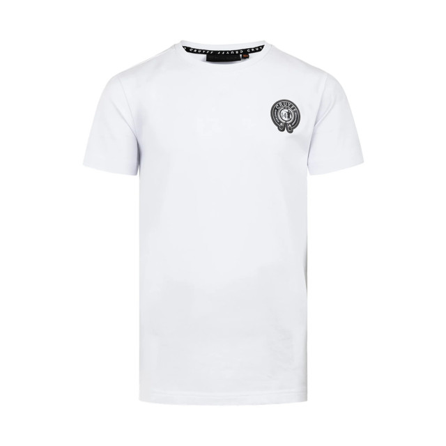 Cruyff 149969009 T-Shirts Wit 149969009 large