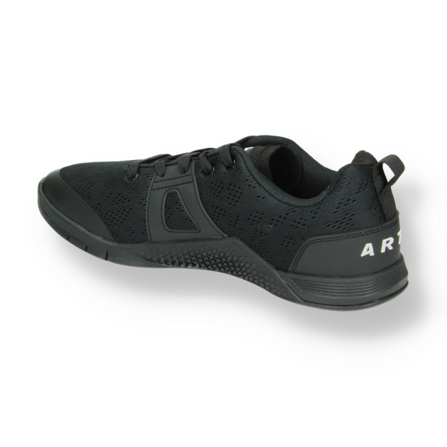 Artin Mesh trainer 2 mesh trainer 2 ARTIN ATHL Mesh Trainer 2 Zwart mesh trainer 2 large