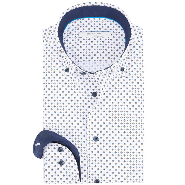 The Blueprint Dress shirt 092078-001-XXL large