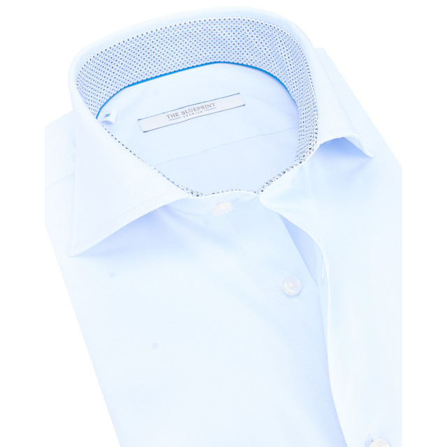 The Blueprint overhemd met lange mouwen 092073-001-XXL large