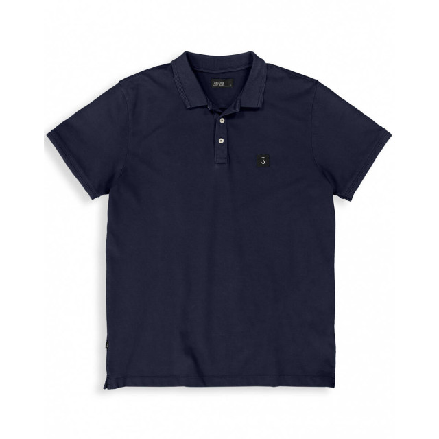 Butcher of Blue Overshirt 2112011 Butcher of Blue Polo 2112011 large