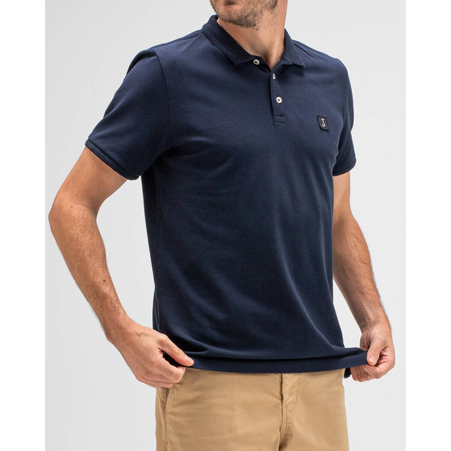 Butcher of Blue Overshirt 2112011 Butcher of Blue Polo 2112011 large