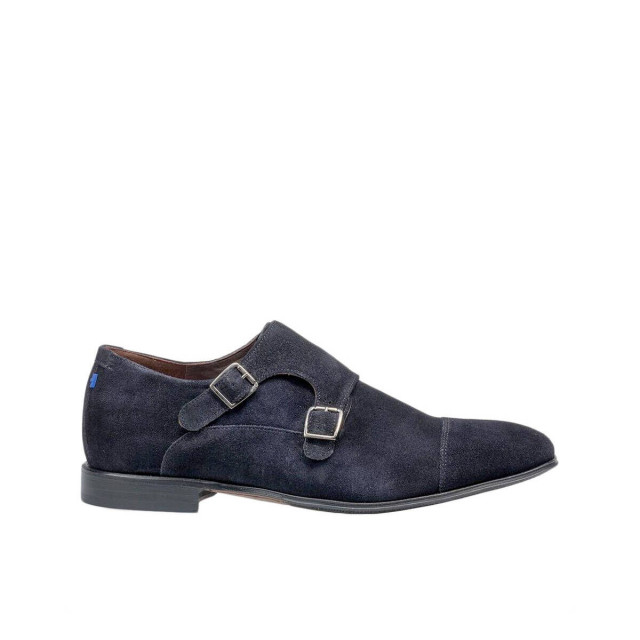 Floris van Bommel Floris van Bommel Nette schoenen SFM-30015-41-01 Geklede schoenen Blauw Floris van Bommel Nette schoenen SFM-30015-41-01 large