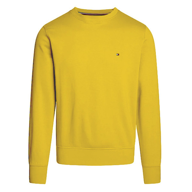 Tommy Hilfiger Sweater 32735 eureka yellow 32735 - Eureka Yellow large