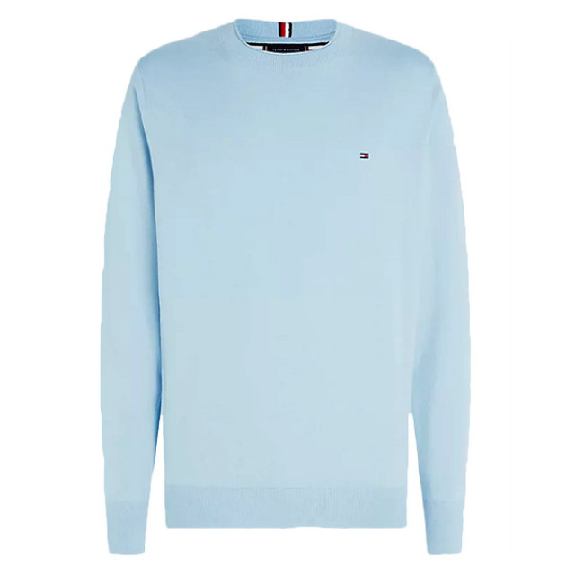 Tommy Hilfiger Trui 34791 sleepy blue 34791 - Sleepy Blue large