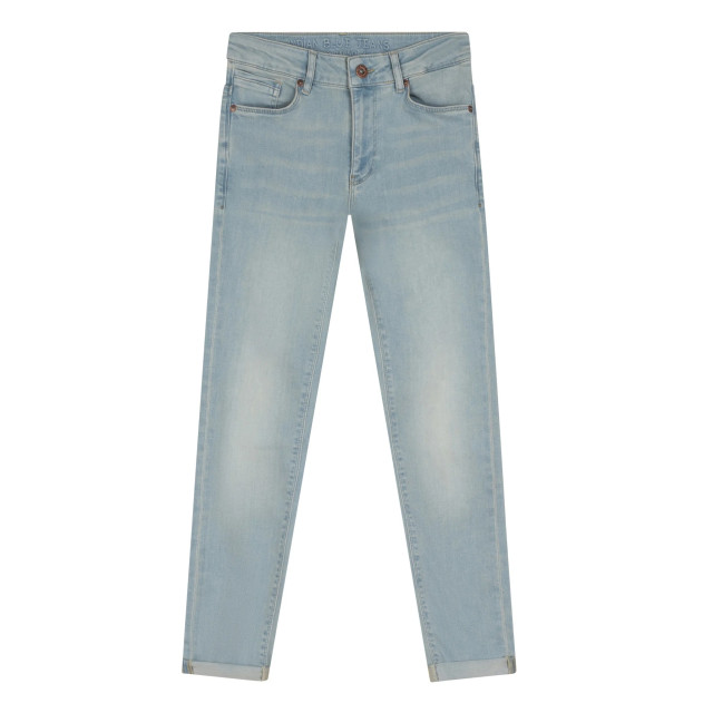 Indian Blue Jongens jeans max straight fit light denim 150253438 large