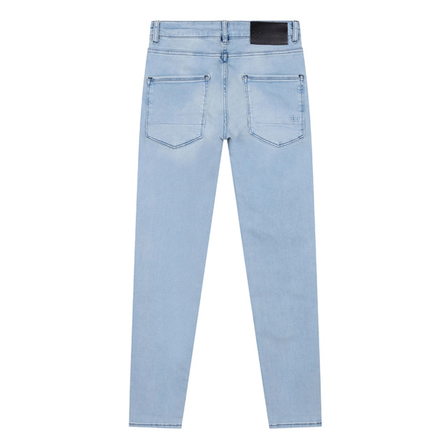 Indian Blue Jongens jeans max straight fit light blue denim 150253441 large