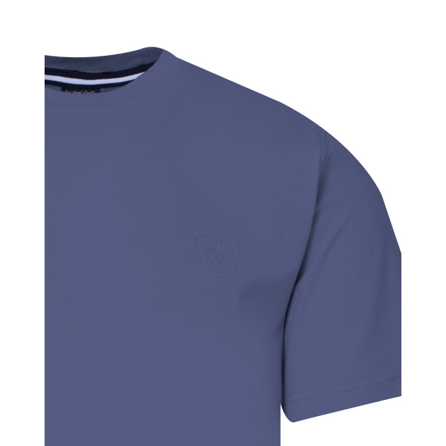 Campbell Classic soho t-shirt met korte mouwen 081503-008-XL large