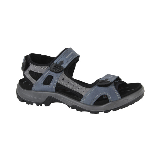 ECCO Ecco 069564-02038 Sandalen Blauw Ecco 069564-02038 large