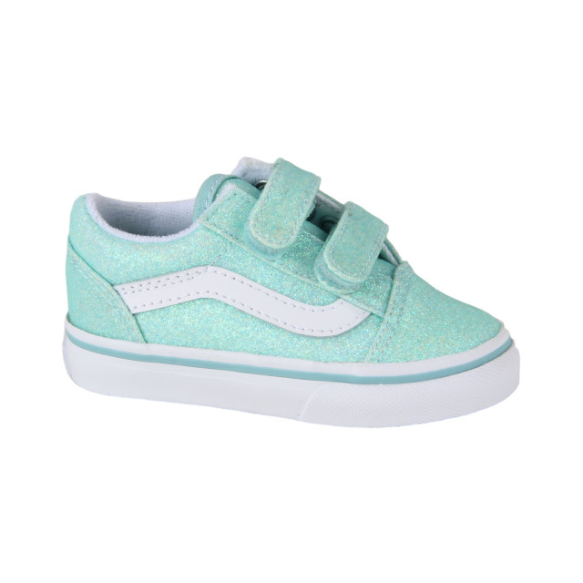 Vans Vn0009rco33 meisjes klittenbandschoenen Vans VN0009RCO33 large