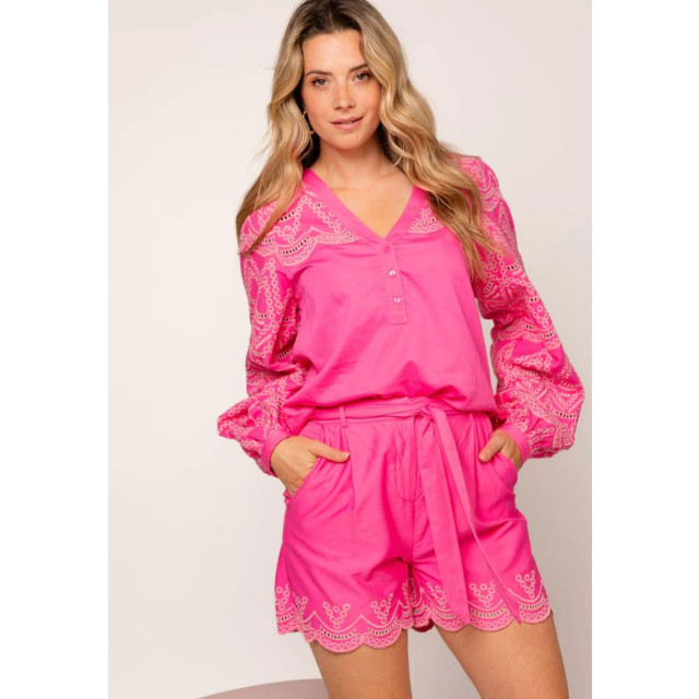 Freebird Polina shorts Polina large