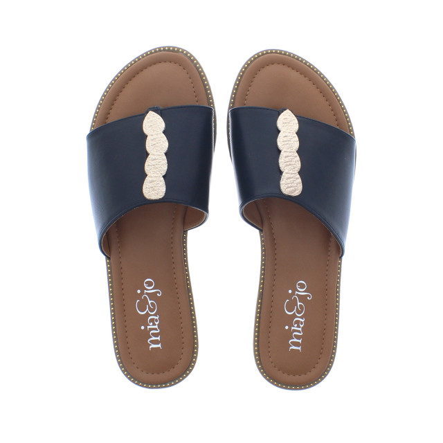 Mia & Jo Slipper 109037 109037 large
