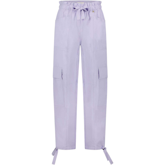 Fabienne Chapot Jennifer trousers faded lila CLT-276-TRS-SS24-8004 large