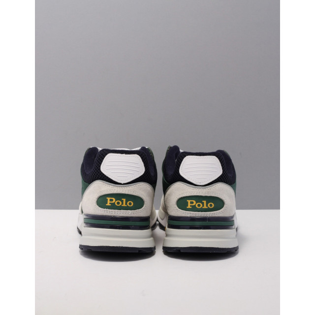 Polo Ralph Lauren ! sneakers/lage-sneakers heren 126044-79 large