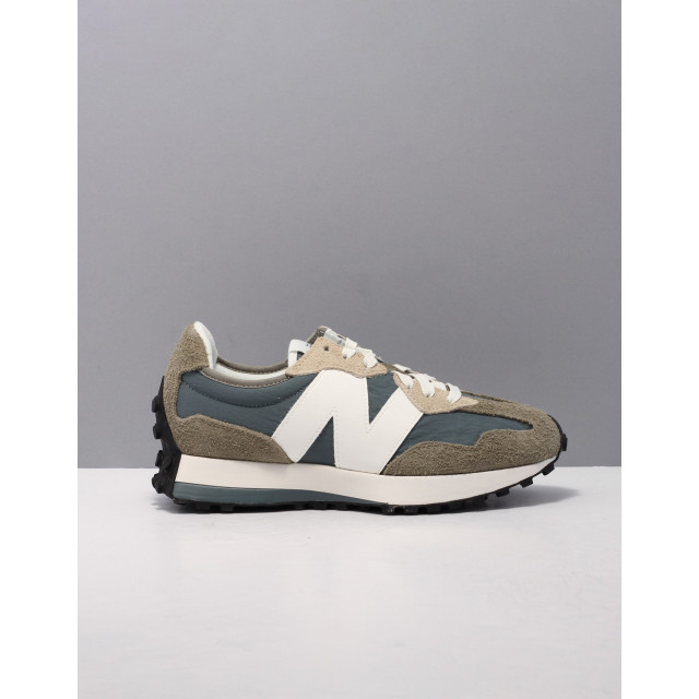 New Balance 125182-89 Sneakers Groen 125182-89 large