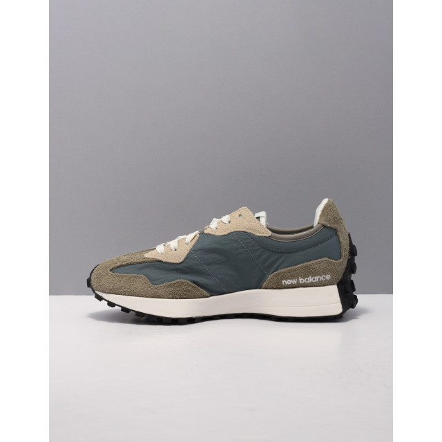 New Balance 125182-89 Sneakers Groen 125182-89 large