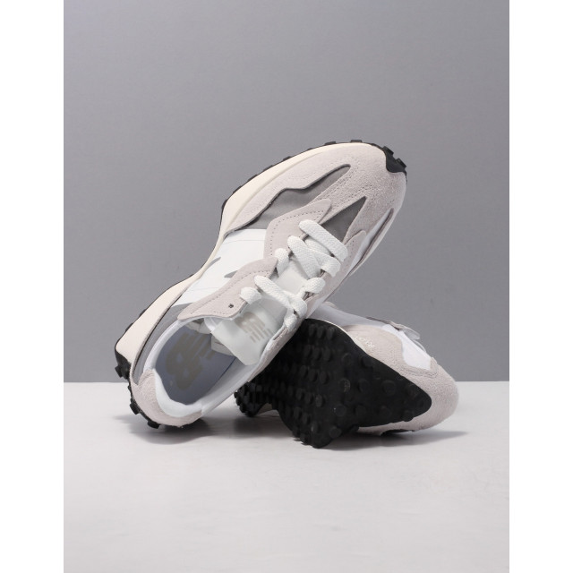 New Balance 125181-29 Sneakers Grijs 125181-29 large