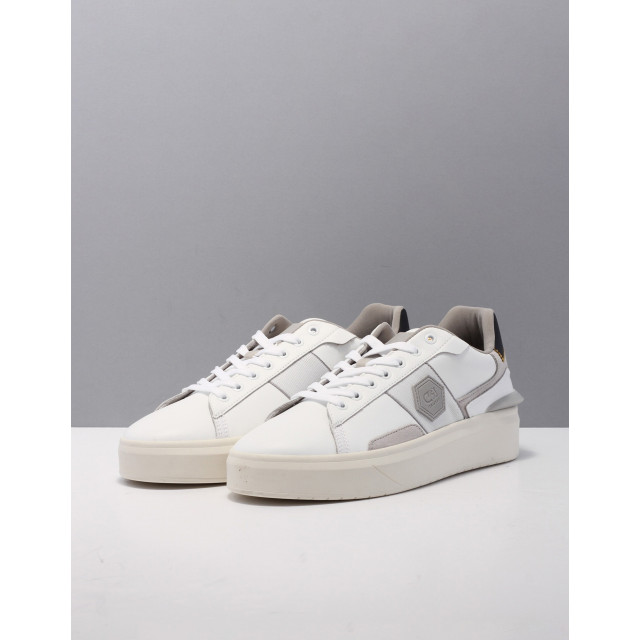 Cruyff 125317-50 Sneakers Wit 125317-50 large