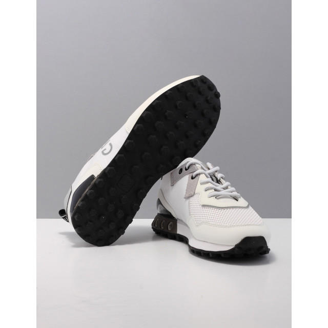 Cruyff 125314-50 Sneakers Wit 125314-50 large