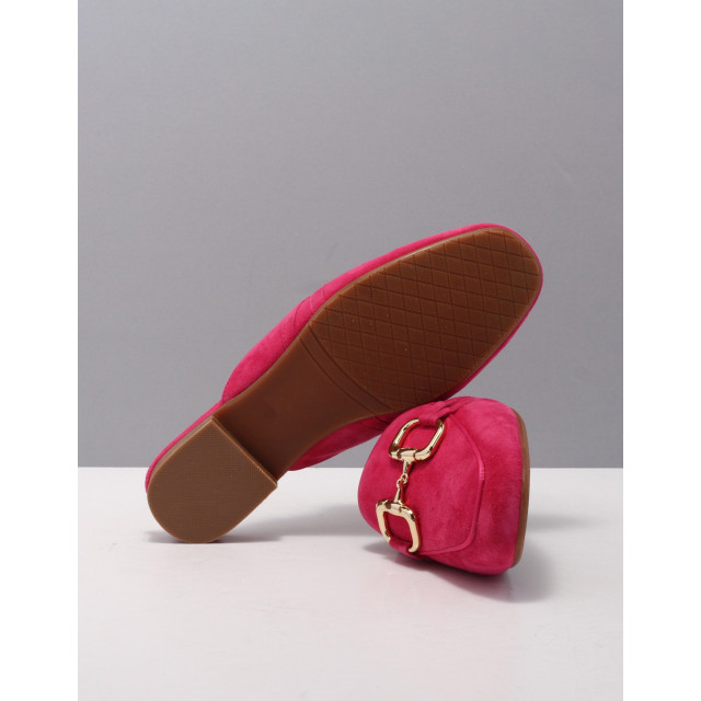 Di Lauro ! slippers dames 126224-68 large