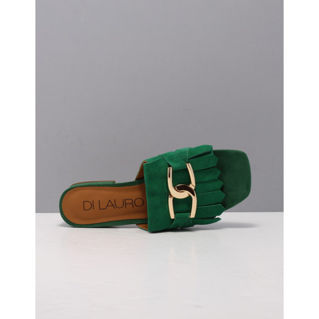 Di Lauro ! slippers dames 126222-82 large