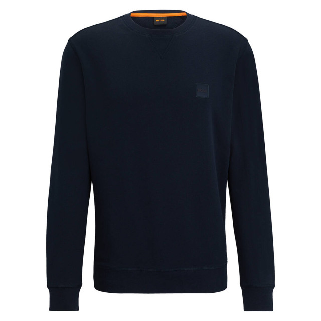 Hugo Boss Sweatshirt 50509323 Boss Orange Sweatshirt 50509323 large