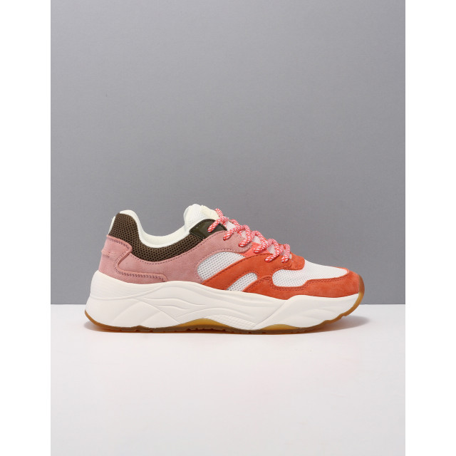 Scotch & Soda Outlet! sneakers/lage-sneakers dames 122647-59 large