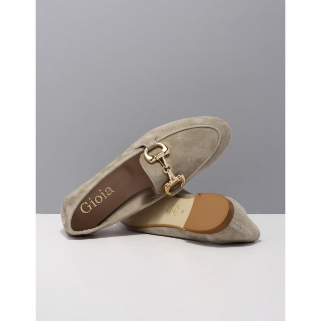 Gioia Outlet! mocassins dames 123838-84 large