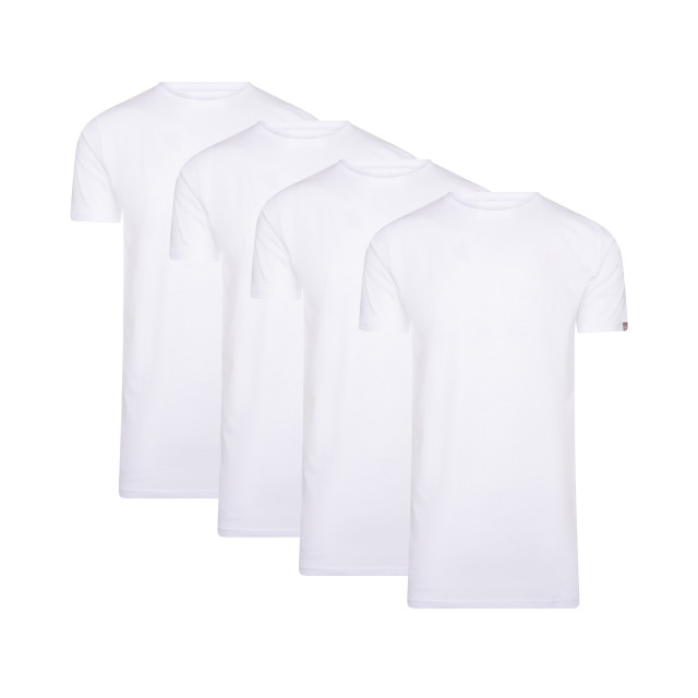 Cappuccino Italia 4-pack t-shirts CAP-4P-O-TEE-3XL large