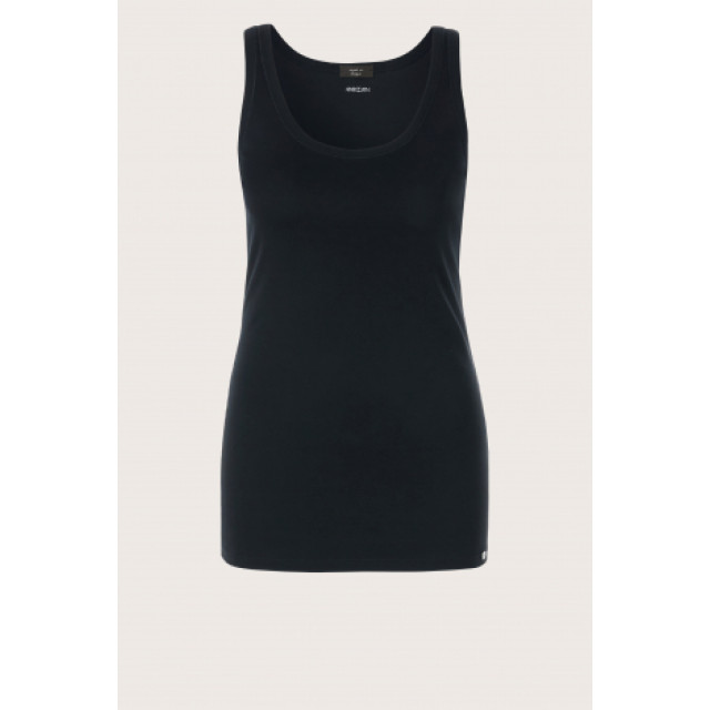 Marc Cain Top blauw large
