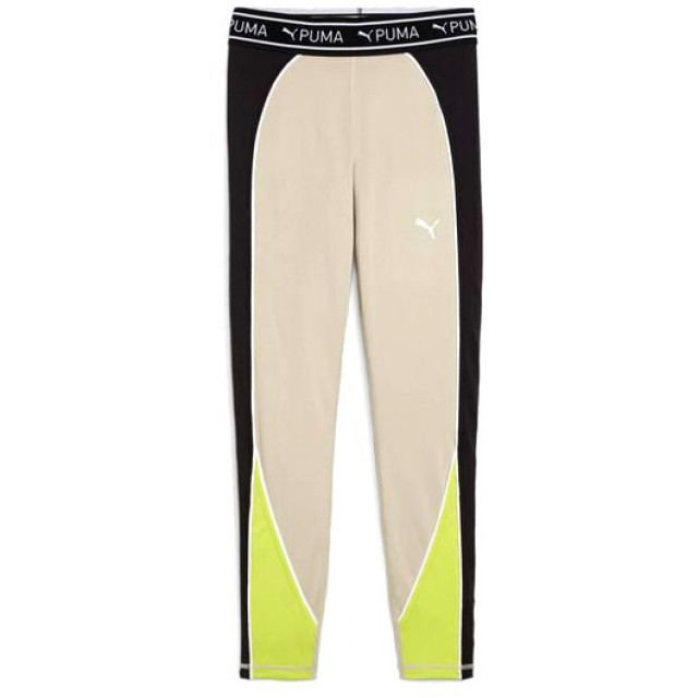 Puma fit strong 7/8 tight - 063606_810-S large