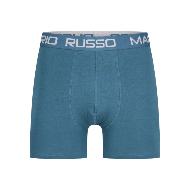 Mario Russo 10-pack basic boxers MR-10P-SUM-XXL large