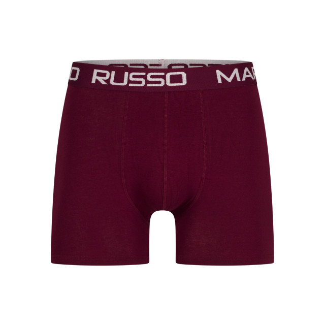 Mario Russo 10-pack basic boxers MR-10P-ALL-XXL large