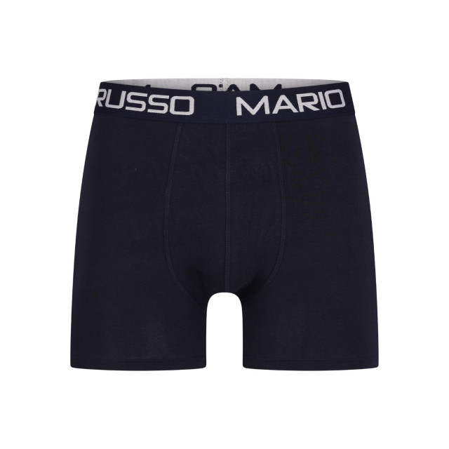 Mario Russo 10-pack basic boxers MR-10P-ALL-XXL large