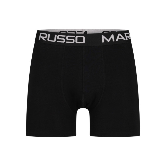 Mario Russo 10-pack basic boxers MR-10P-ALL-XXL large